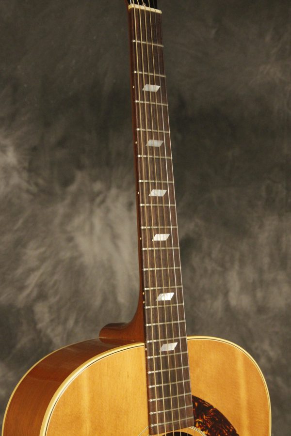1966 Epiphone FT-79N Texan - Image 26