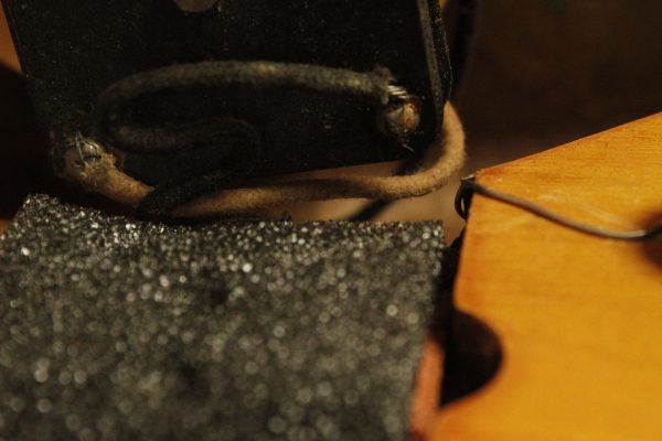 ON HOLD - 1959 Fender Jazzmaster Sunburst - Image 84