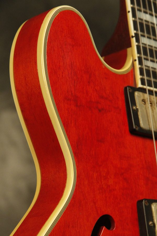 1960 Gibson ES-355 Cherry - Image 26