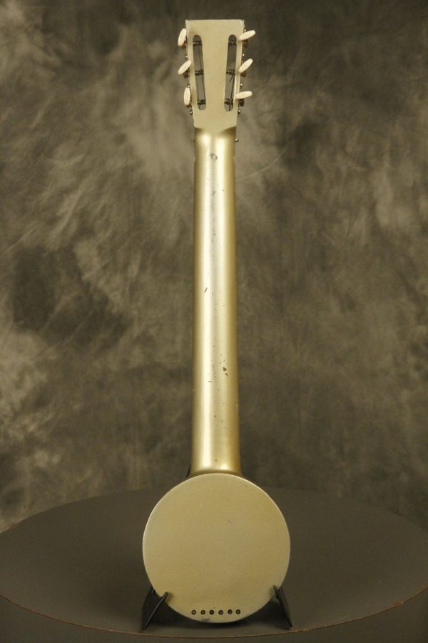 1934 Rickenbacker/Rickenbacher A-22 Frying Pan Hawaiian steel guitar - Image 26