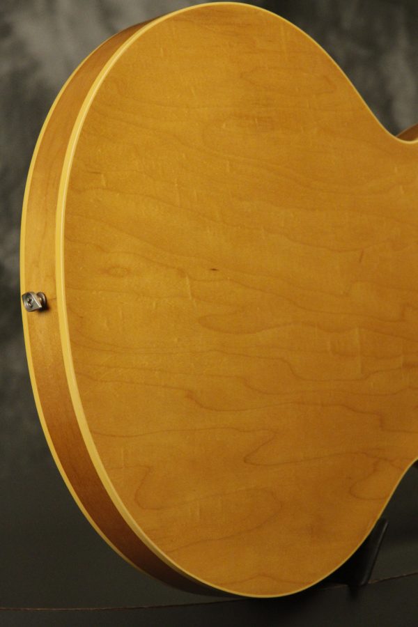 1981 Gibson ES-335 DOT reissue Blonde - Image 26
