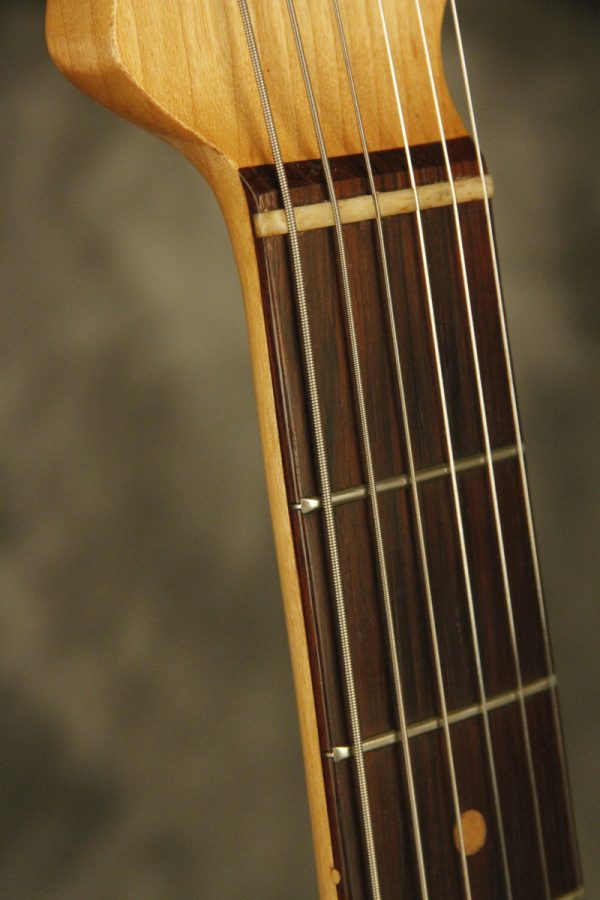 1965 Fender Jazzmaster Sunburst - Image 26