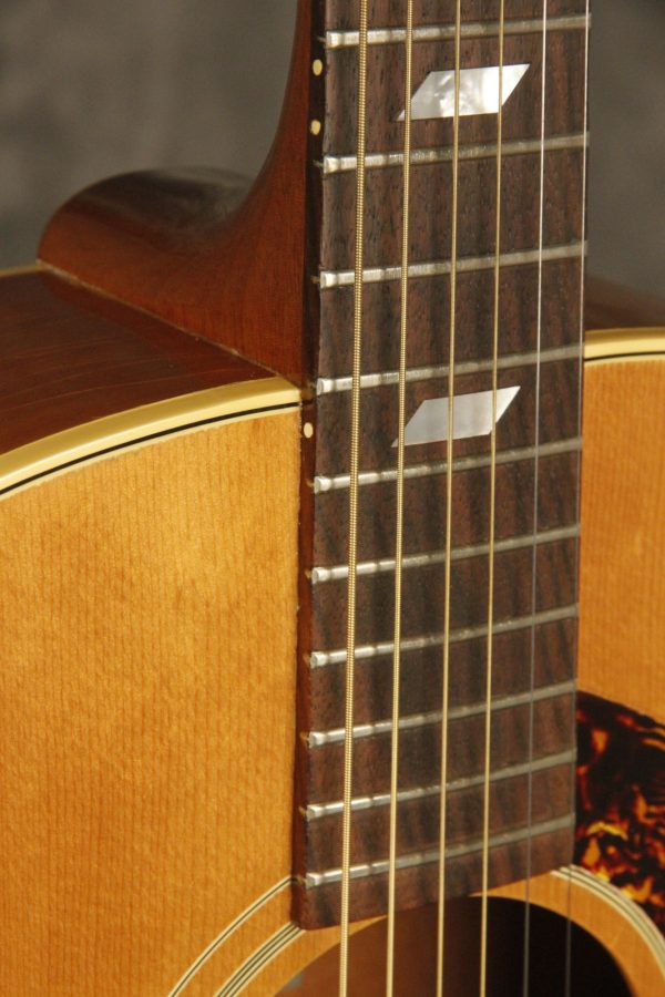 1966 Epiphone FT-79N Texan - Image 27