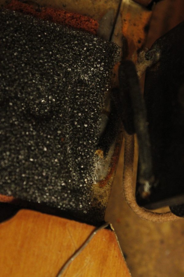ON HOLD - 1959 Fender Jazzmaster Sunburst - Image 85