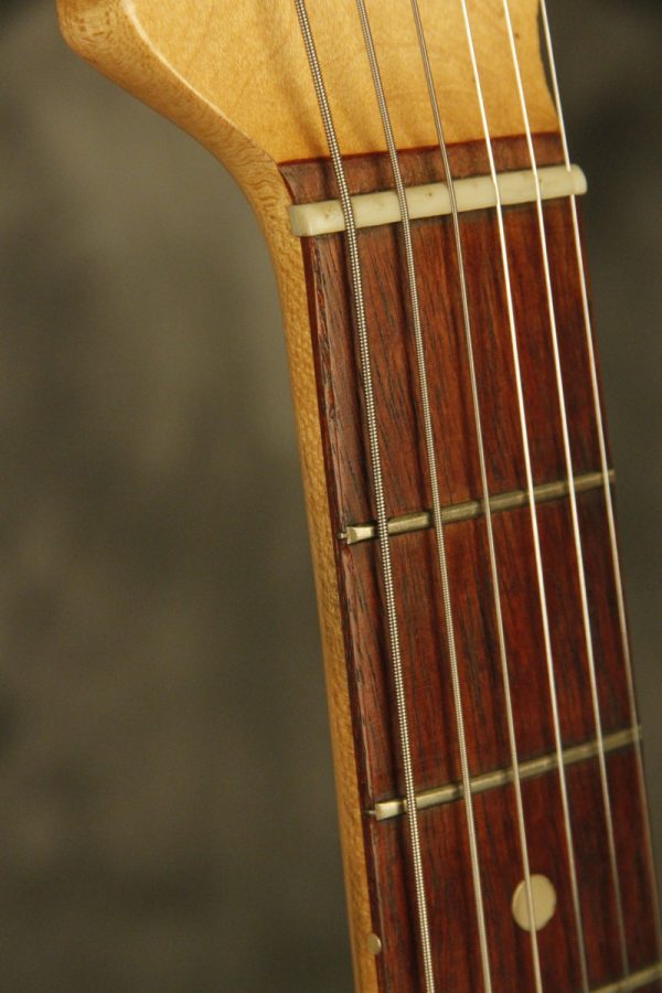 1965 Fender Jaguar Sunburst - Image 27