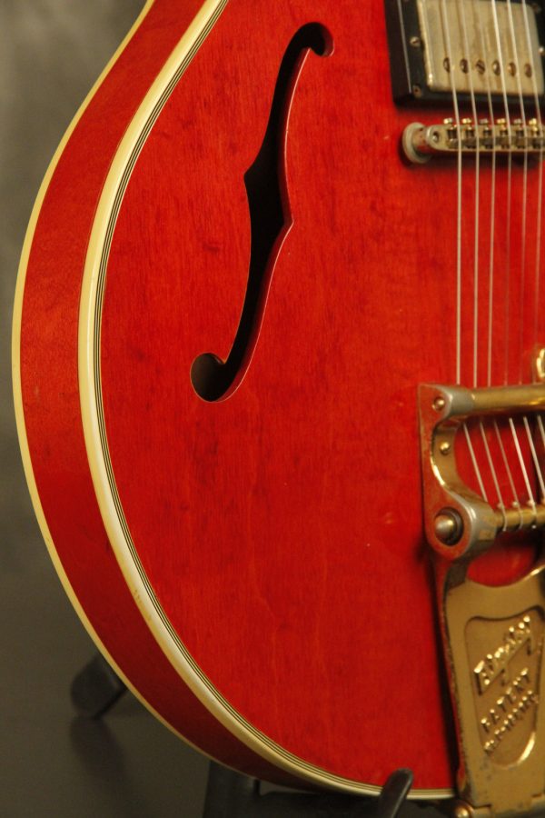1960 Gibson ES-355 Cherry - Image 27