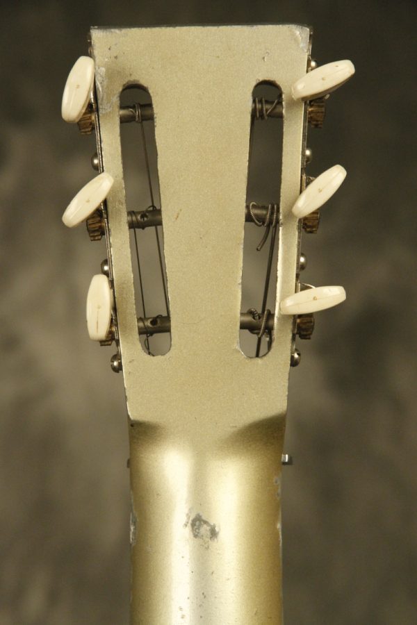1934 Rickenbacker/Rickenbacher A-22 Frying Pan Hawaiian steel guitar - Image 27