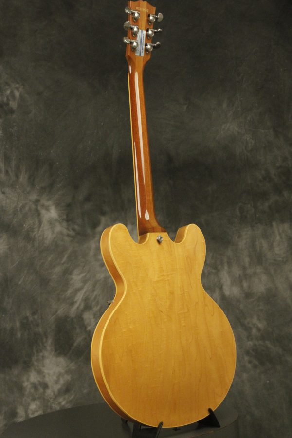 1981 Gibson ES-335 DOT reissue Blonde - Image 27