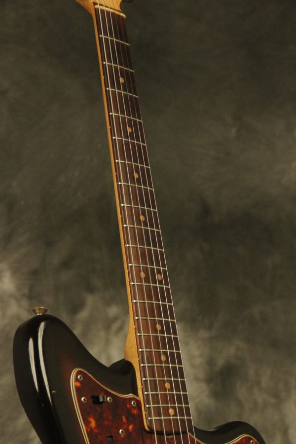 1965 Fender Jazzmaster Sunburst - Image 27