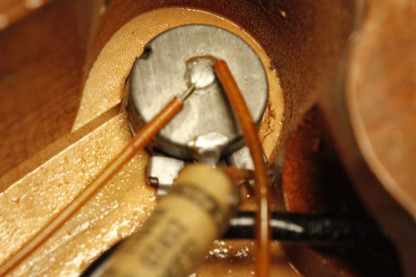 1955 Gibson Les Paul Goldtop - Image 82