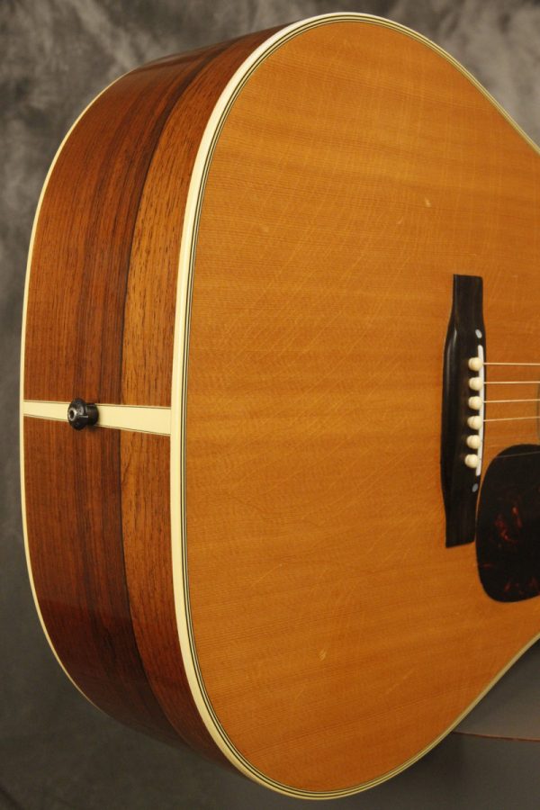 1955 Martin D-28 - Image 28