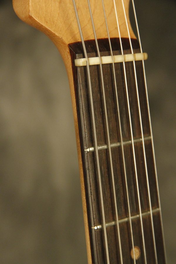 ON HOLD - 1959 Fender Jazzmaster Sunburst - Image 28