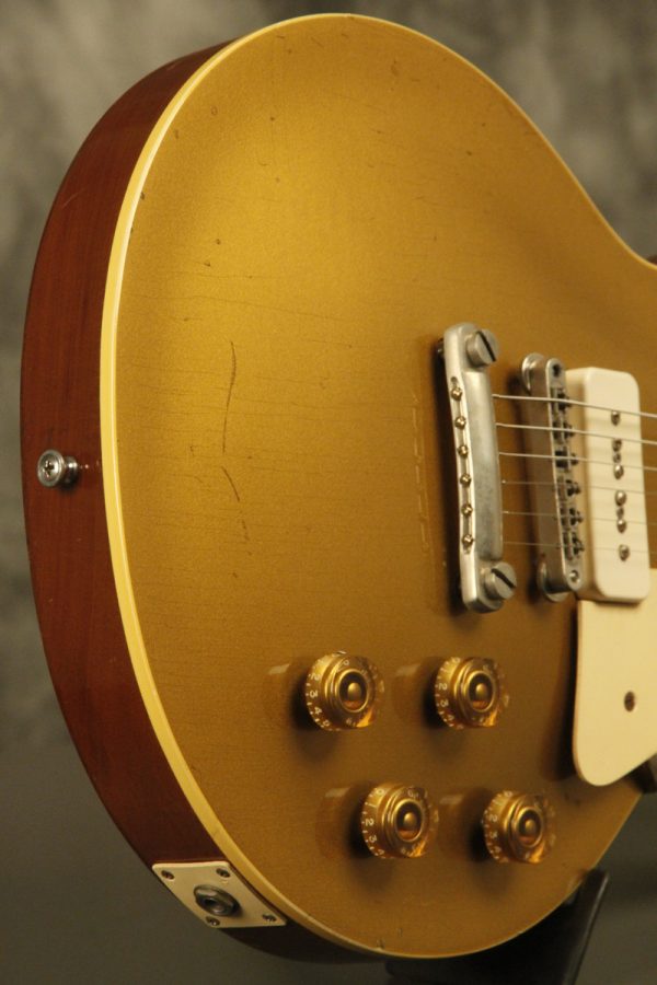 1955 Gibson Les Paul Goldtop - Image 28