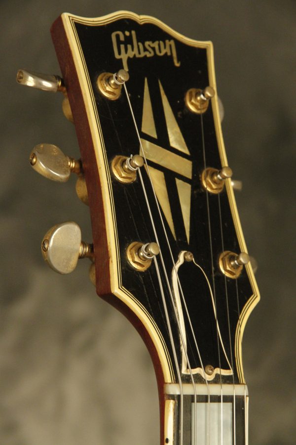1960 Gibson ES-355 Cherry - Image 28