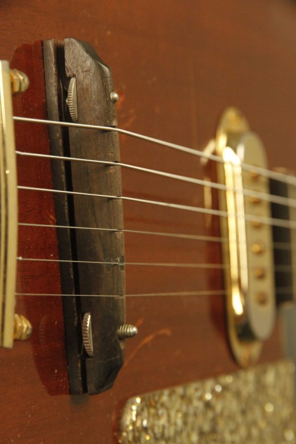 1959 Premier Multivox E275 Western Special w/Brazilian Rosewood Neck - Image 28