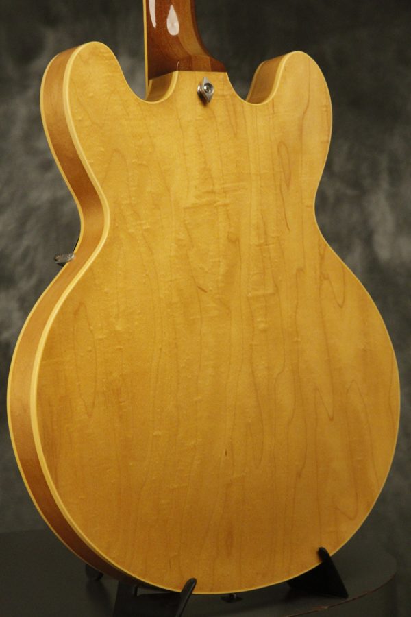1981 Gibson ES-335 DOT reissue Blonde - Image 28