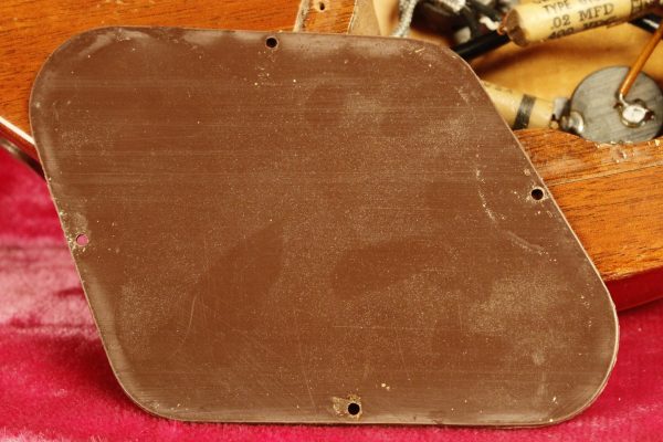 1955 Gibson Les Paul Goldtop - Image 83