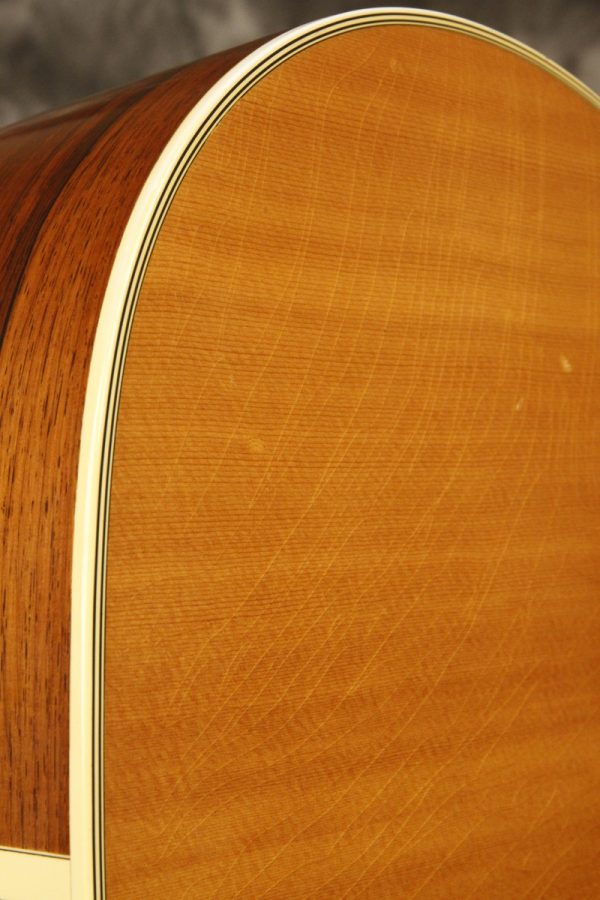 1955 Martin D-28 - Image 29