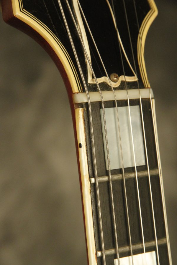 1960 Gibson ES-355 Cherry - Image 29