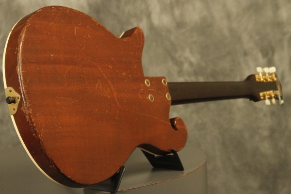 1959 Premier Multivox E275 Western Special w/Brazilian Rosewood Neck - Image 29