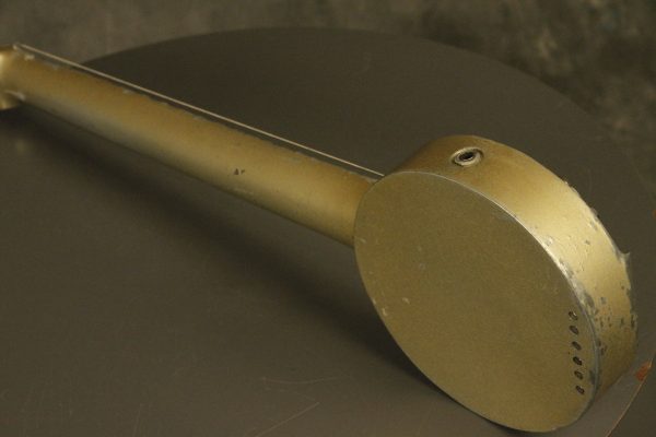 1934 Rickenbacker/Rickenbacher A-22 Frying Pan Hawaiian steel guitar - Image 29