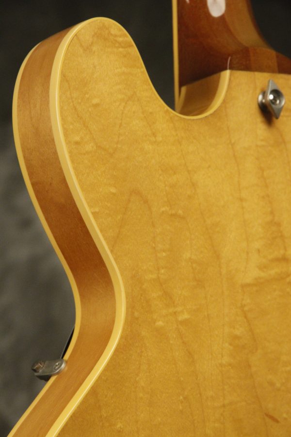 1981 Gibson ES-335 DOT reissue Blonde - Image 29