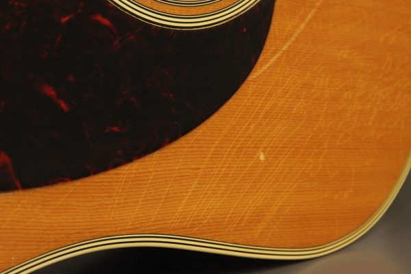 1955 Martin D-28 - Image 30