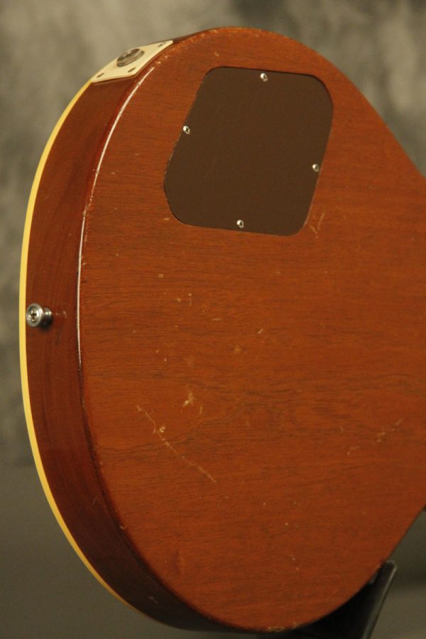 1955 Gibson Les Paul Goldtop - Image 30