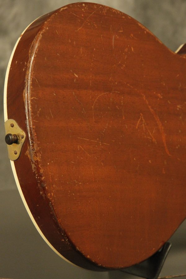 1959 Premier Multivox E275 Western Special w/Brazilian Rosewood Neck - Image 30