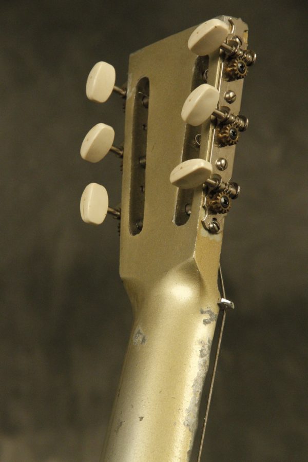 1934 Rickenbacker/Rickenbacher A-22 Frying Pan Hawaiian steel guitar - Image 30