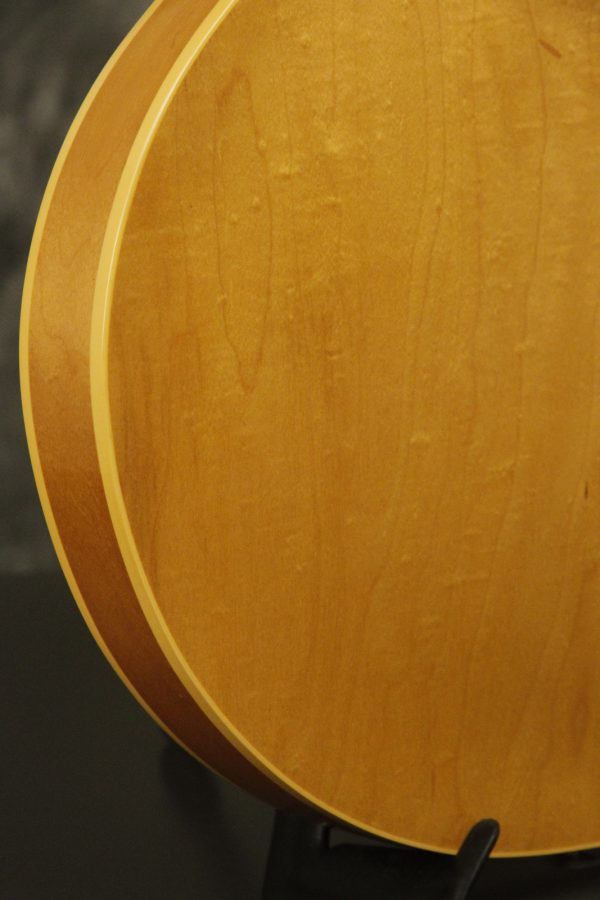 1981 Gibson ES-335 DOT reissue Blonde - Image 30