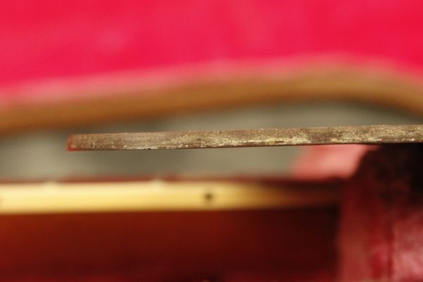 1955 Gibson Les Paul Goldtop - Image 85