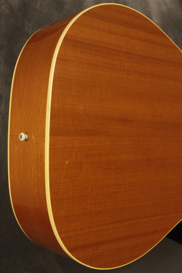 1966 Epiphone FT-79N Texan - Image 31