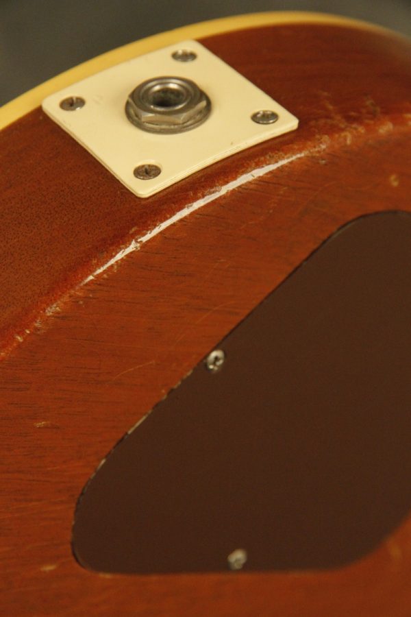 1955 Gibson Les Paul Goldtop - Image 31