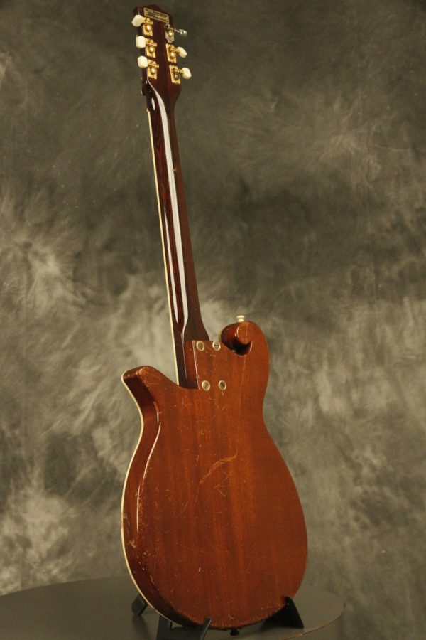 1959 Premier Multivox E275 Western Special w/Brazilian Rosewood Neck - Image 31