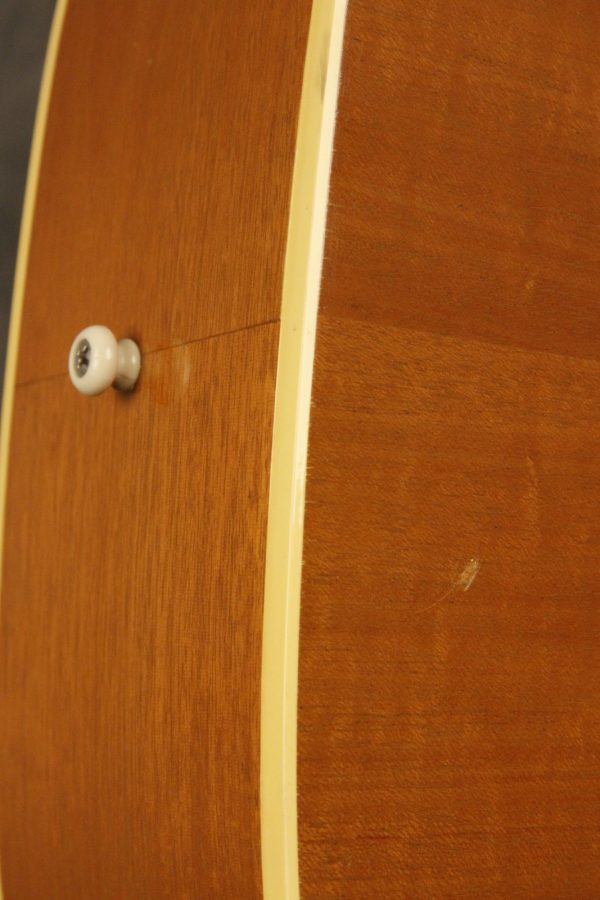 1966 Epiphone FT-79N Texan - Image 32
