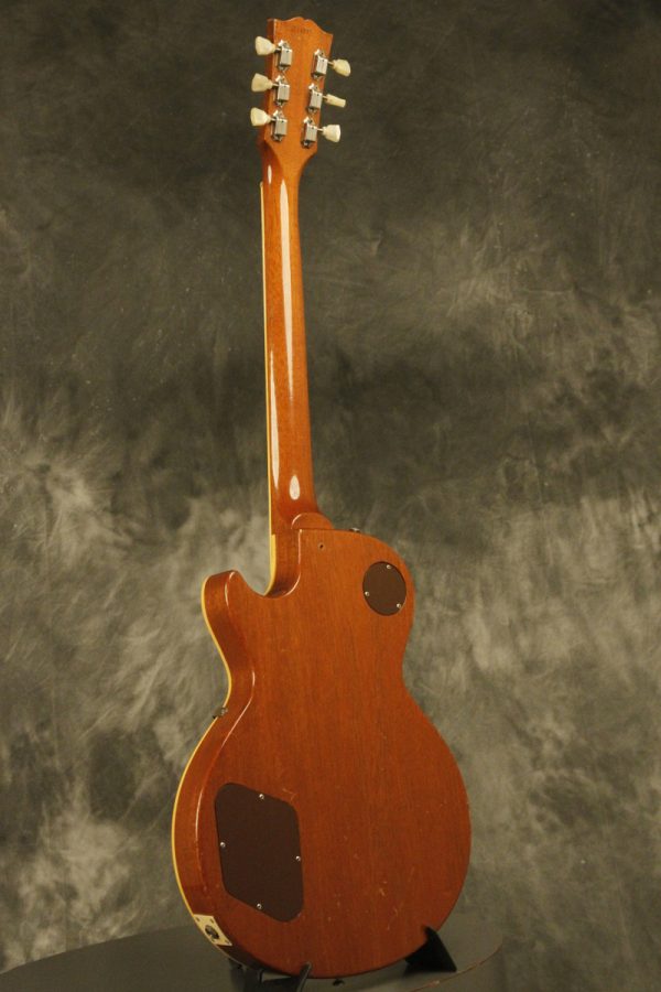 1955 Gibson Les Paul Goldtop - Image 32