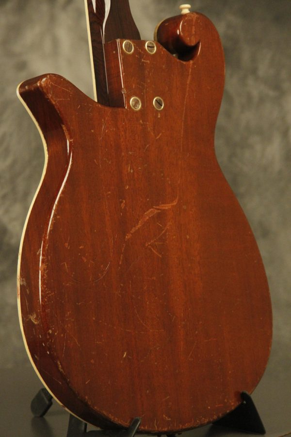 1959 Premier Multivox E275 Western Special w/Brazilian Rosewood Neck - Image 32