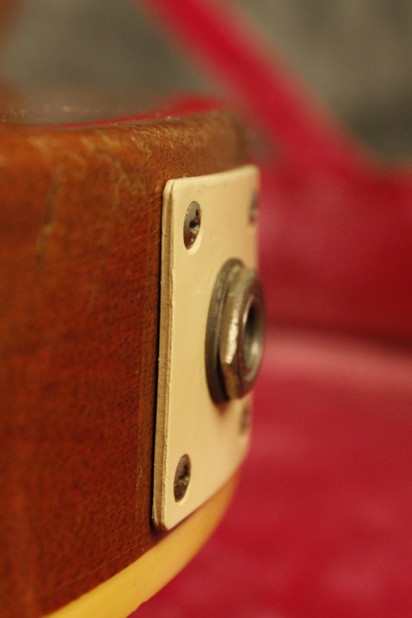 1955 Gibson Les Paul Goldtop - Image 87
