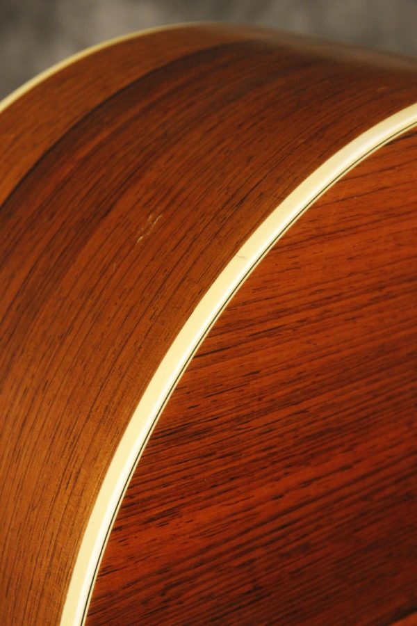 1955 Martin D-28 - Image 33