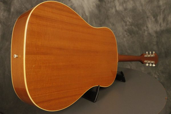 1966 Epiphone FT-79N Texan - Image 33