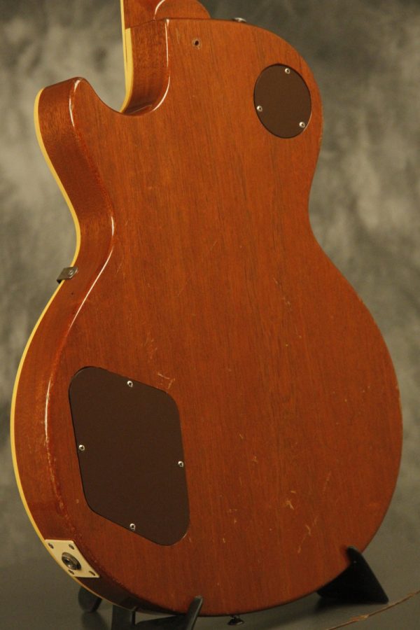 1955 Gibson Les Paul Goldtop - Image 33