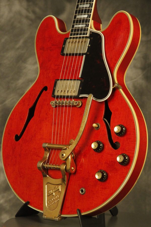 1960 Gibson ES-355 Cherry - Image 33