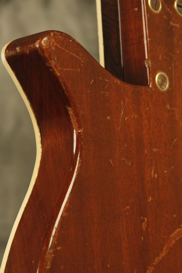 1959 Premier Multivox E275 Western Special w/Brazilian Rosewood Neck - Image 33
