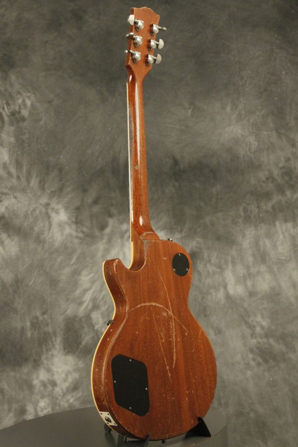 2022 Gibson GEMINI 1959 Les Paul replica Murphy Lab Ultra Heavy Aged - Image 33