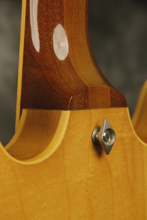 1981 Gibson ES-335 DOT reissue Blonde - Image 33