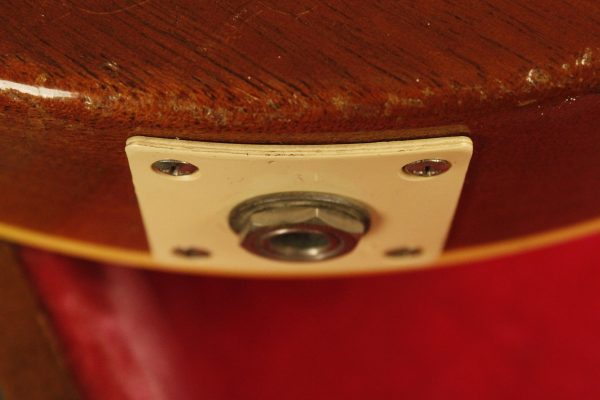 1955 Gibson Les Paul Goldtop - Image 88