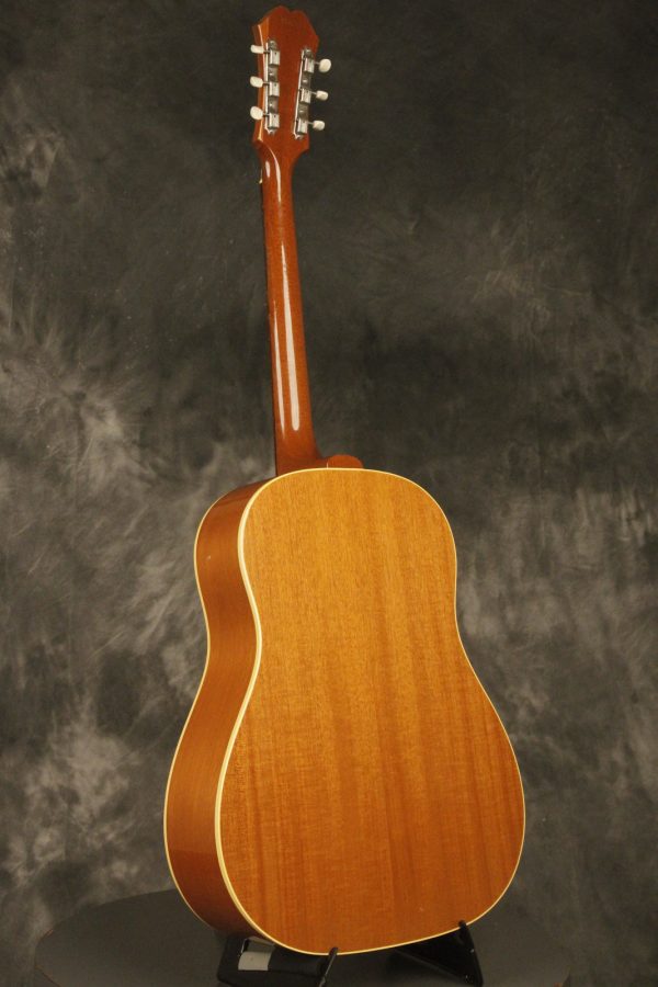 1966 Epiphone FT-79N Texan - Image 34