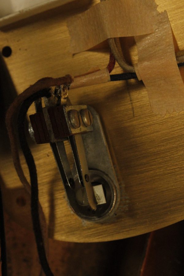 ON HOLD - 1959 Fender Jazzmaster Sunburst - Image 92