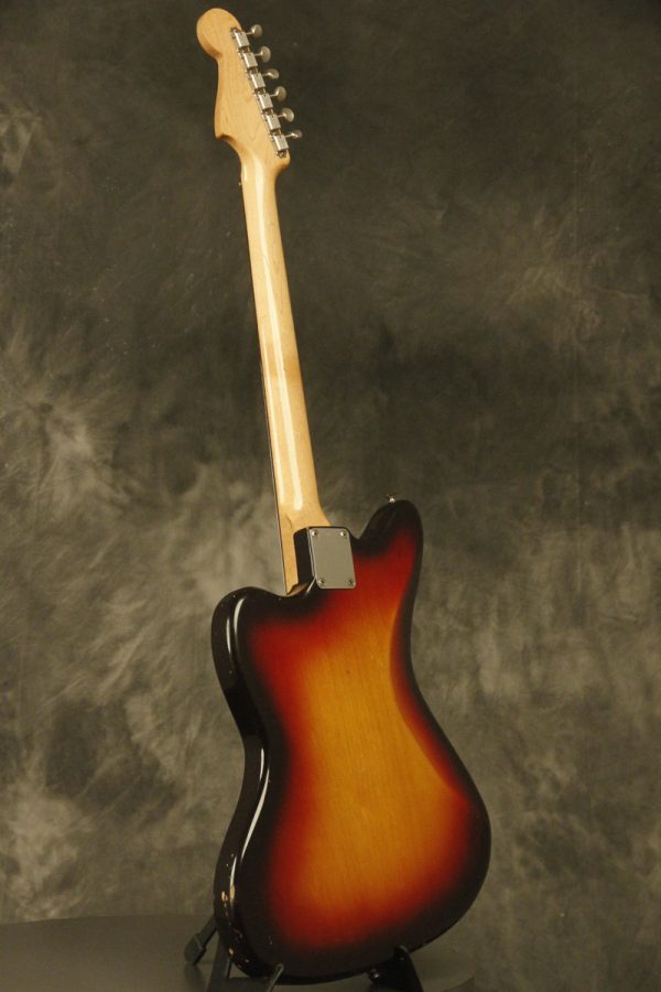ON HOLD - 1959 Fender Jazzmaster Sunburst - Image 34